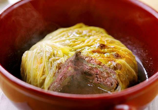 切り落とし肉のバルダット