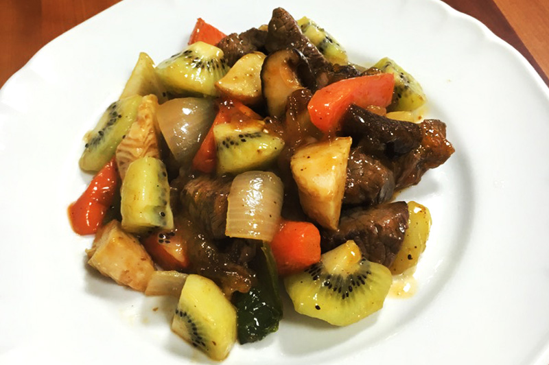 受験生頑張れ！ 鉄補給で集中力アップ