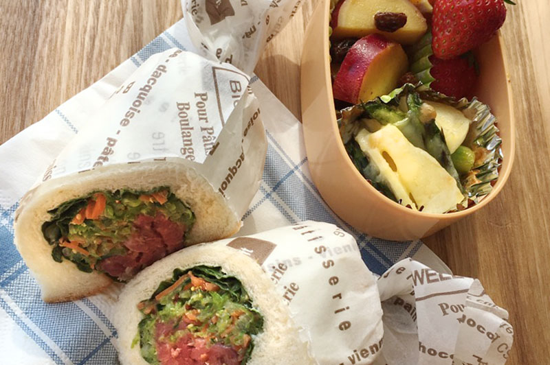 痩せすぎに注意、赤身牛肉で元気な体作り