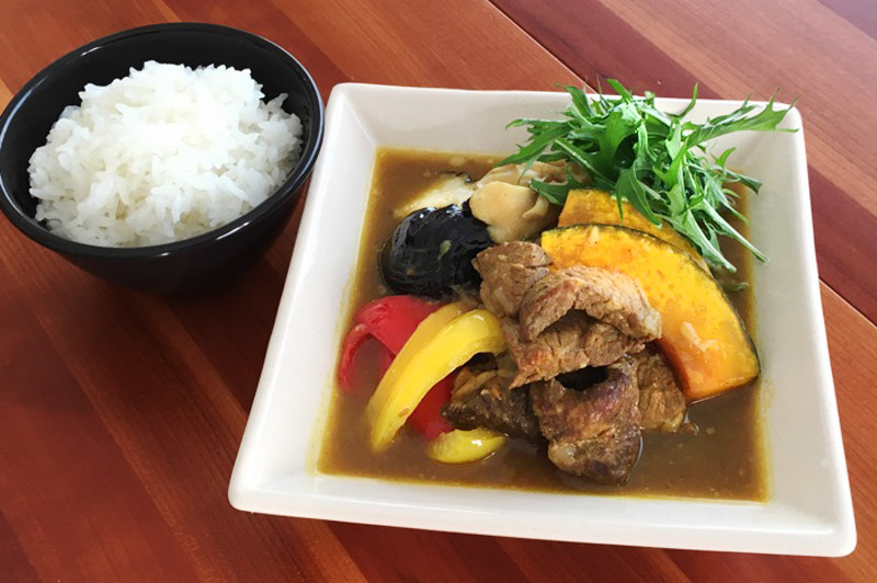 スポーツと子どもの栄養