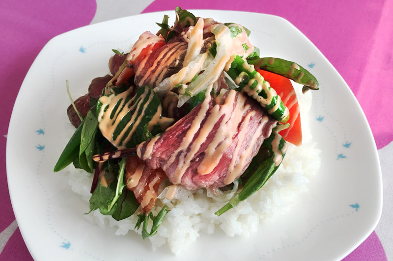 スポーツをしない子供もしっかり栄養摂取を