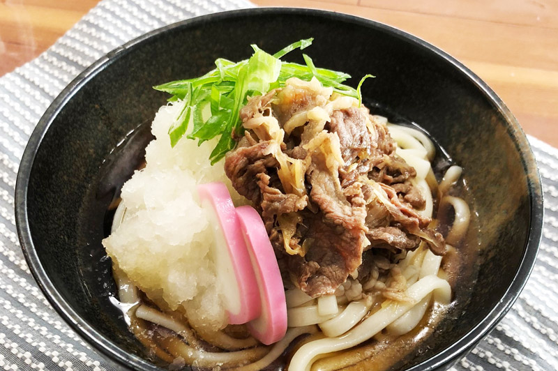 夏の元気な体作りに牛赤身肉