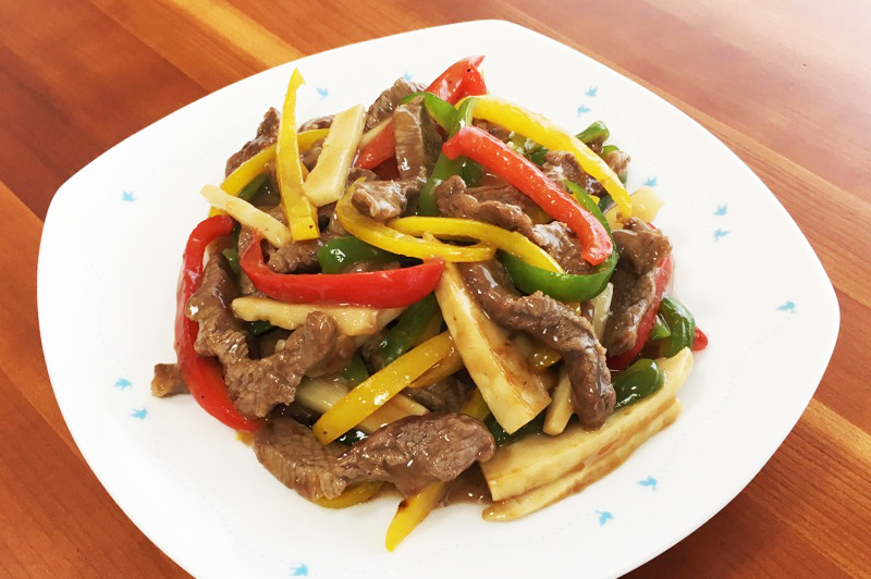 脳の発達には亜鉛が豊富な牛赤身肉