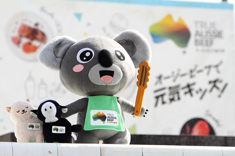 【レポート】平成最後のBIGバービー！？