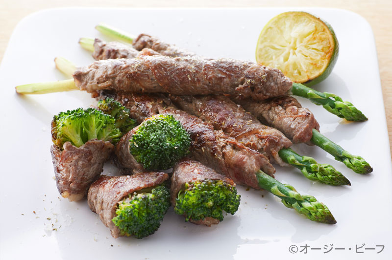 スポーツと栄養、陸上編